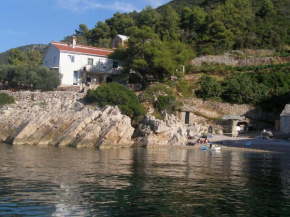 Secluded fisherman's cottage Cove Pakomina, Hvar - 12702
